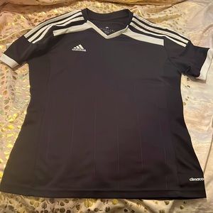 Adidas Women’s Jersey- Small (fits like a medium)